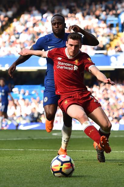 昆薩的進步 昆薩的進步